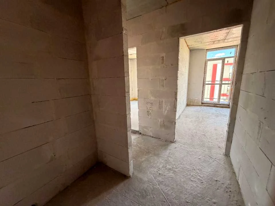 Apartment. Lviv, Pod Goloskom st.