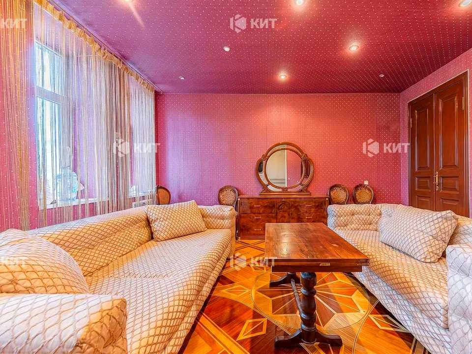 Apartment. Kharkiv, Myronositska St.