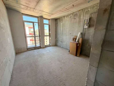 Apartment. Lviv, Pod Goloskom st.