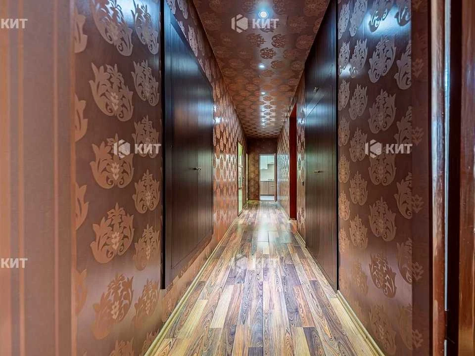 Apartment. Kharkiv, Myronositska St.