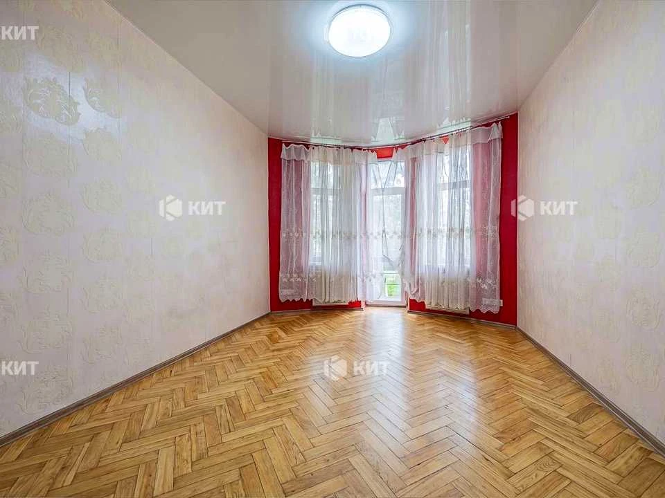 Apartment. Kharkiv, Myronositska St.