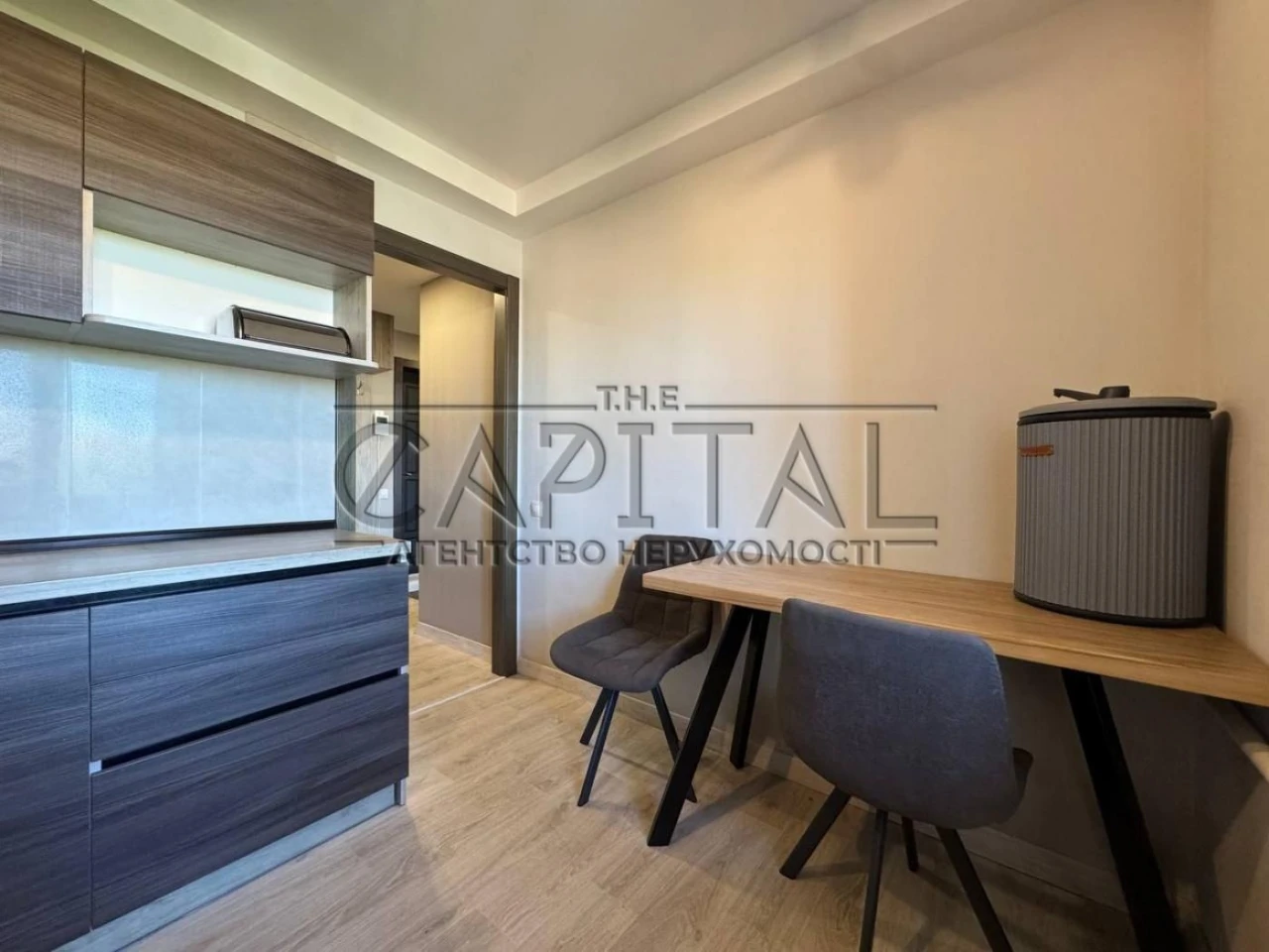 Затишна та світла 2-к квартира 46.5м2, вул. Ґарета Джонса, 3