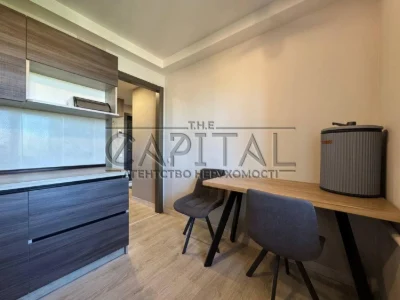 Затишна та світла 2-к квартира 46.5м2, вул. Ґарета Джонса, 3