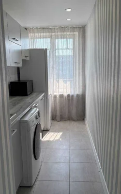 Sale of a 1-bedroom apartment on вул. Мілютенка, building 36, Liso