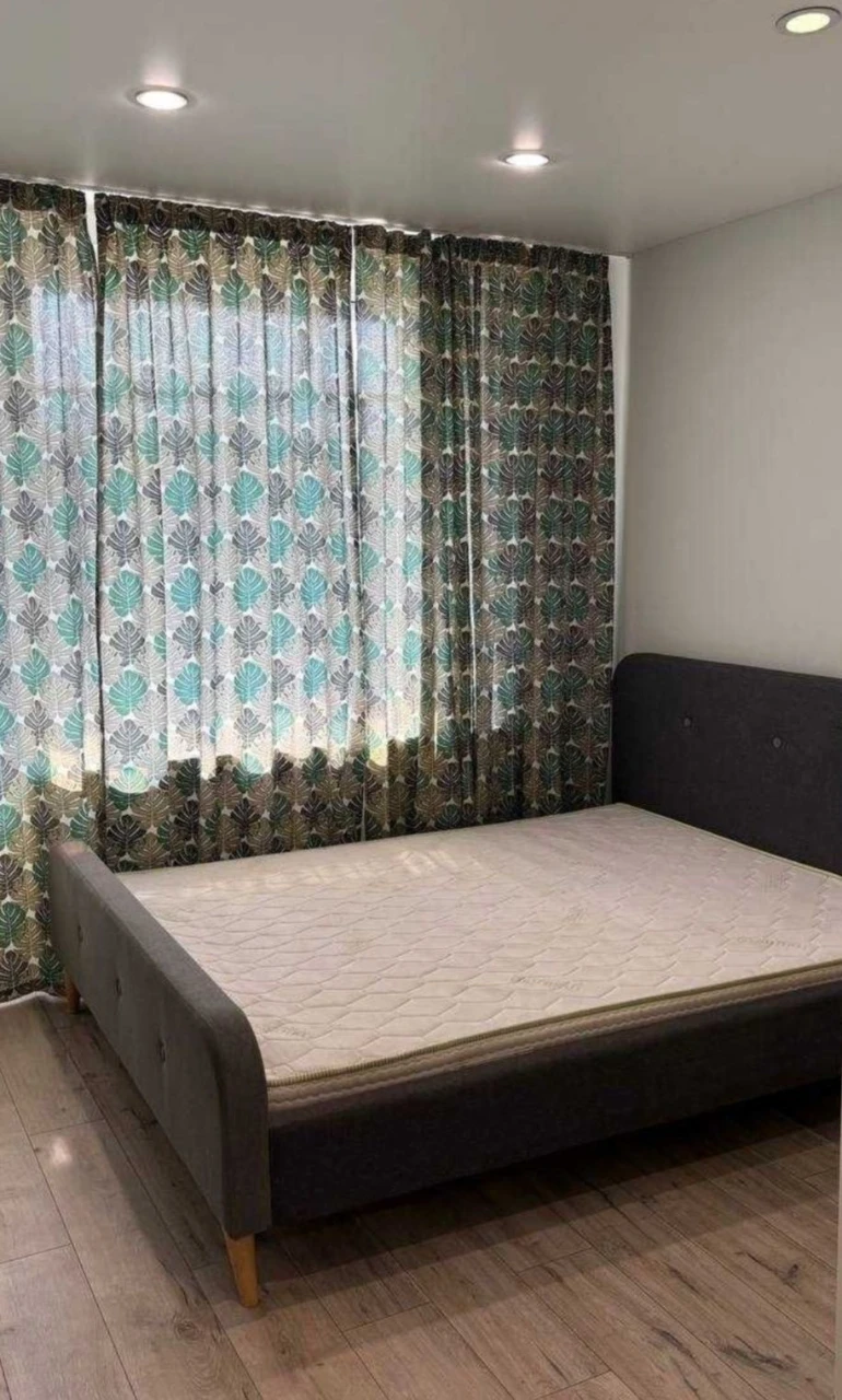 Sale of a 1-bedroom apartment on вул. Мілютенка, building 36, Liso