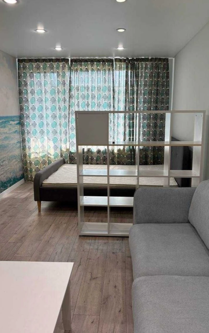 Sale of a 1-bedroom apartment on вул. Мілютенка, building 36, Liso