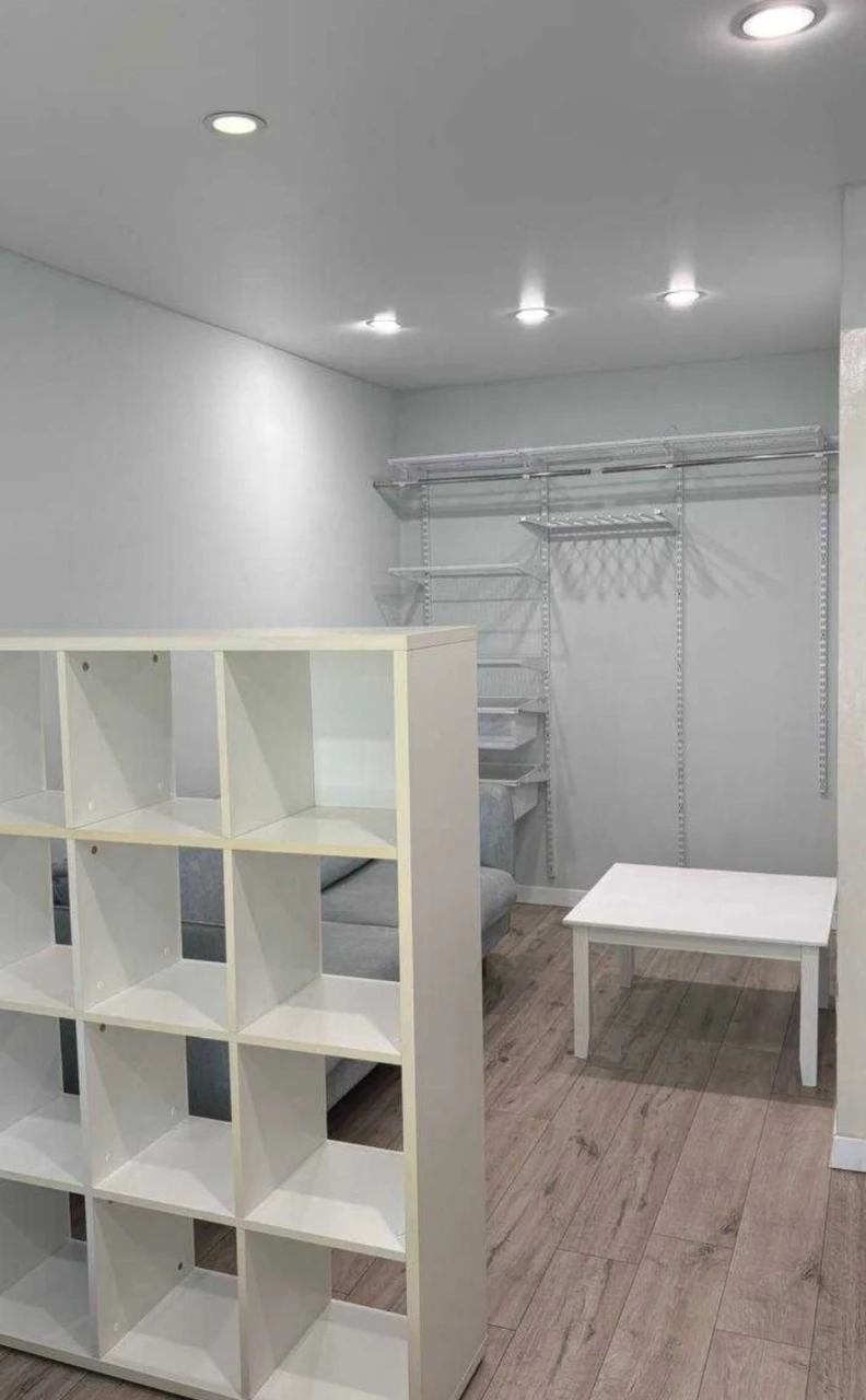 Sale of a 1-bedroom apartment on вул. Мілютенка, building 36, Liso