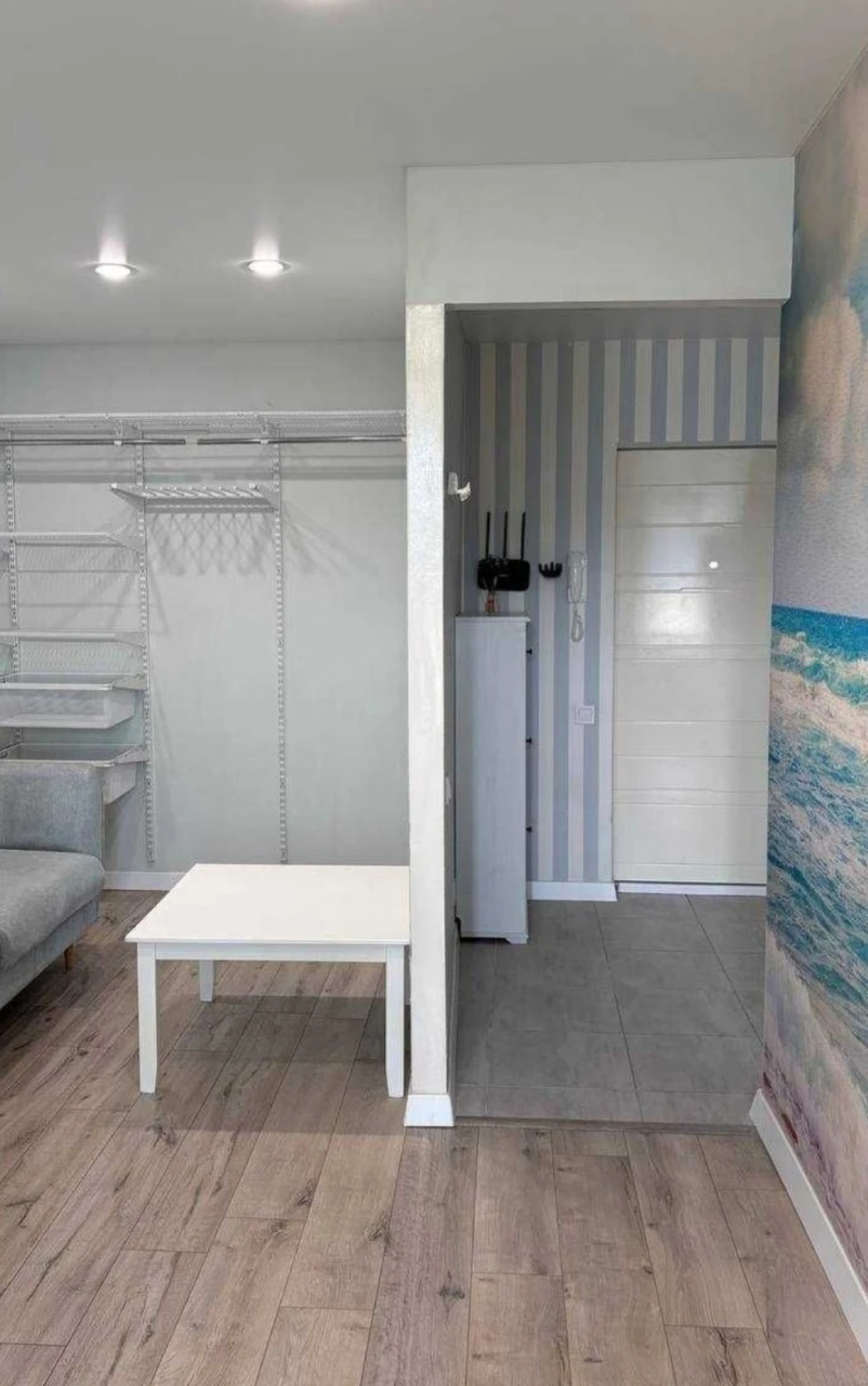 Sale of a 1-bedroom apartment on вул. Мілютенка, building 36, Liso