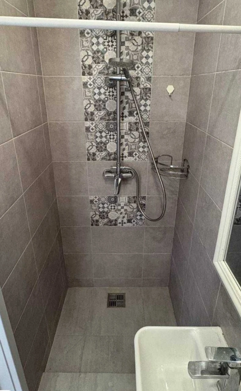 Sale of a 1-bedroom apartment on вул. Мілютенка, building 36, Liso