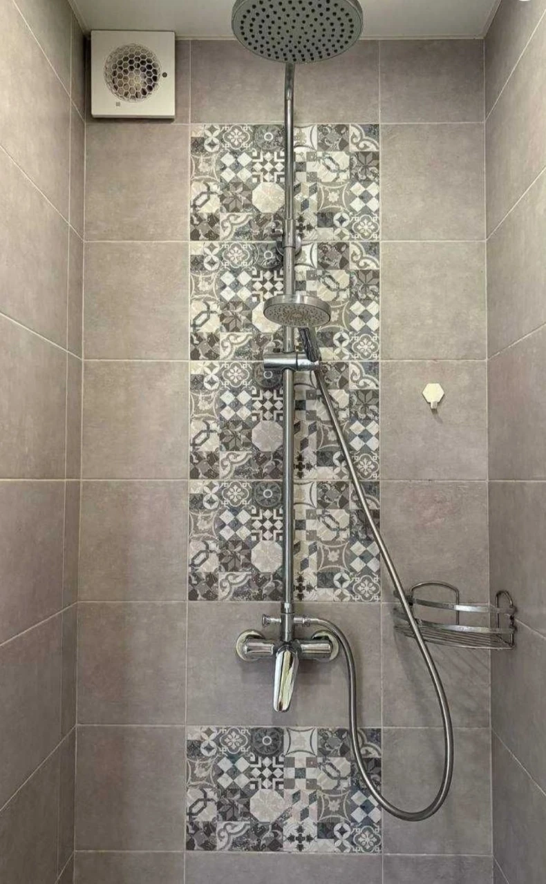 Sale of a 1-bedroom apartment on вул. Мілютенка, building 36, Liso