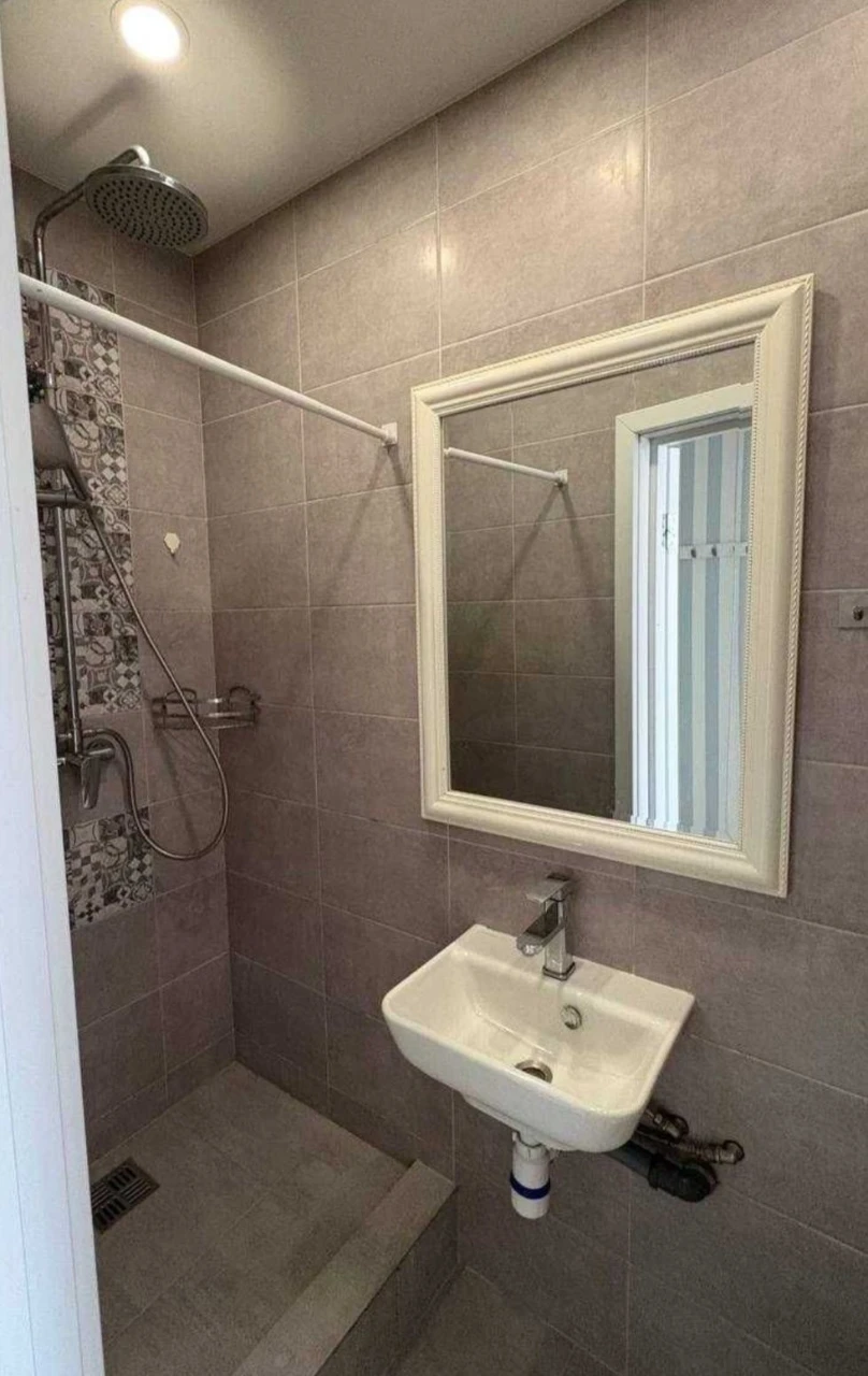 Sale of a 1-bedroom apartment on вул. Мілютенка, building 36, Liso