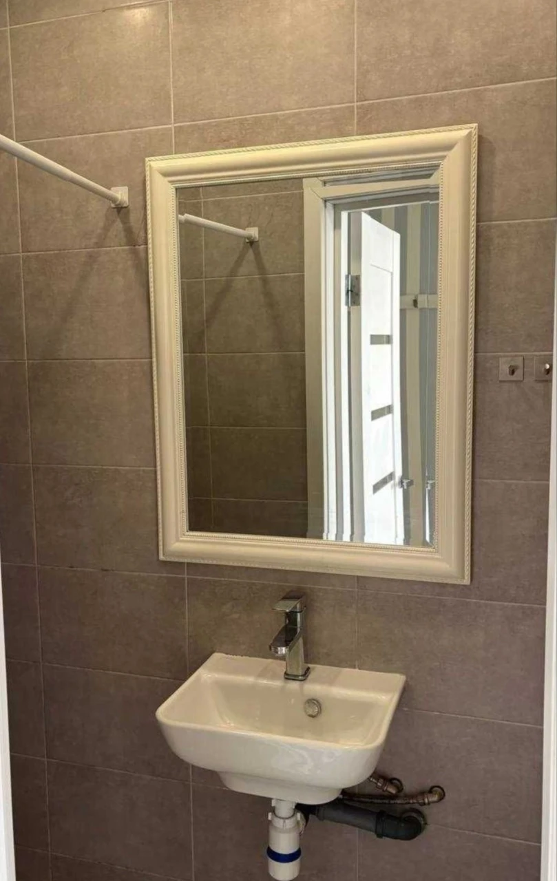 Sale of a 1-bedroom apartment on вул. Мілютенка, building 36, Liso