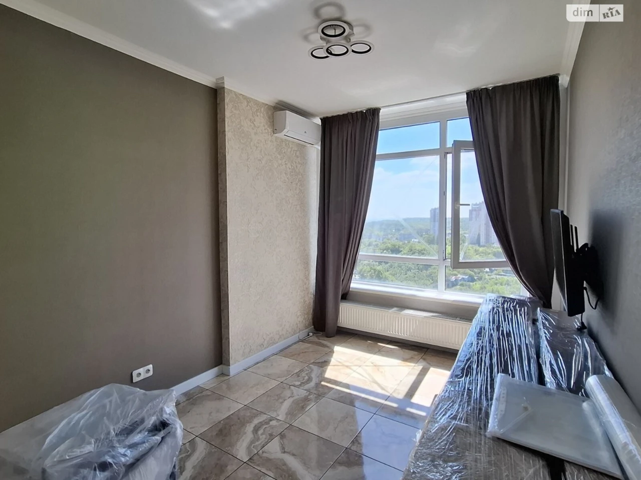 Apartment for Sale - Bagrynova Hora