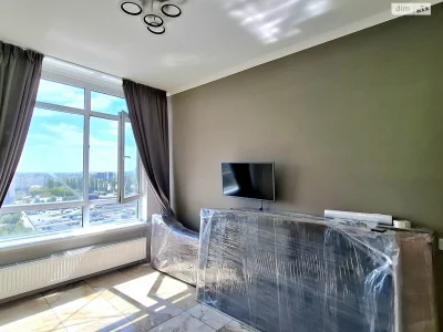 Apartment for Sale - Bagrynova Hora