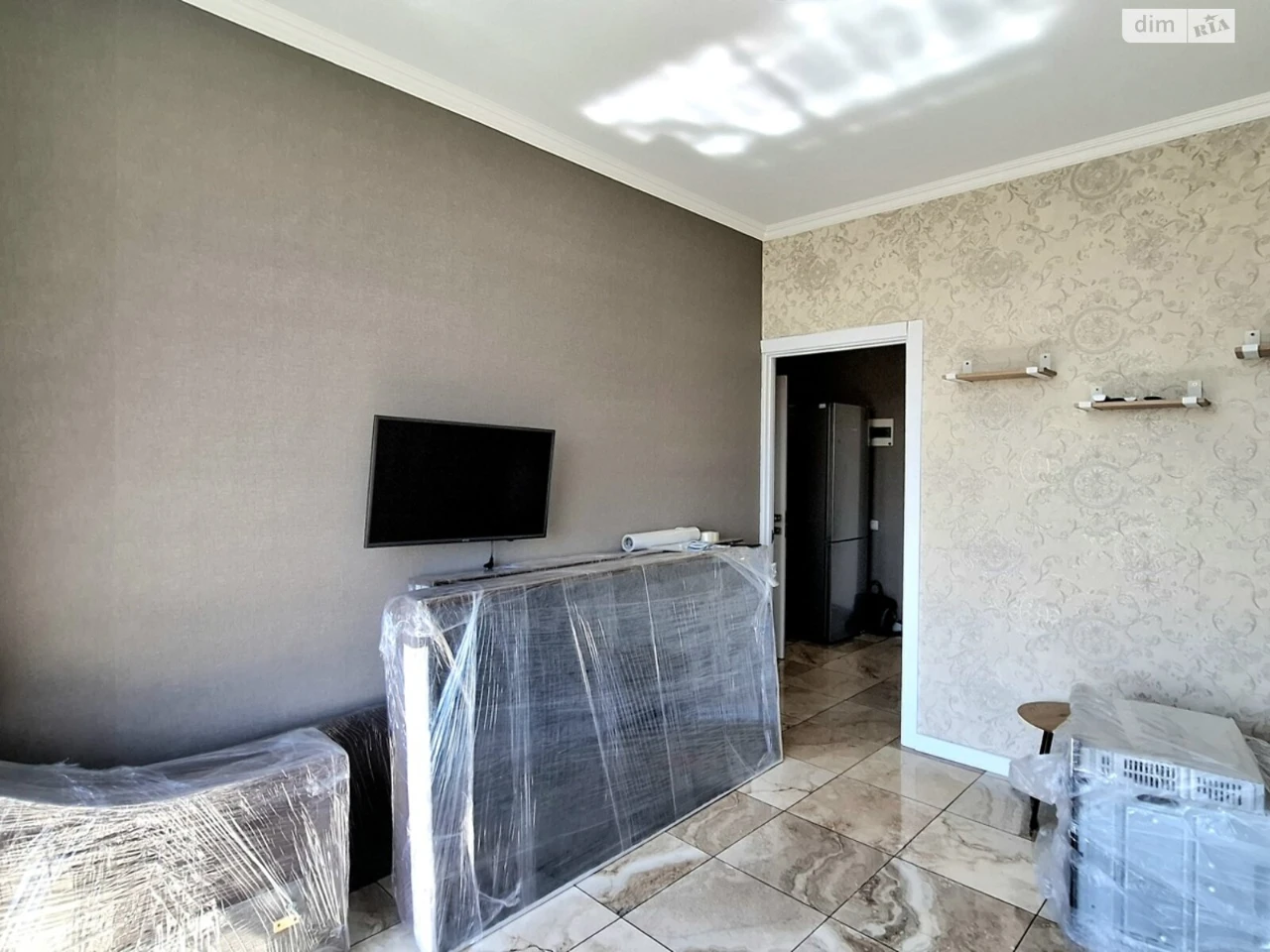 Apartment for Sale - Bagrynova Hora