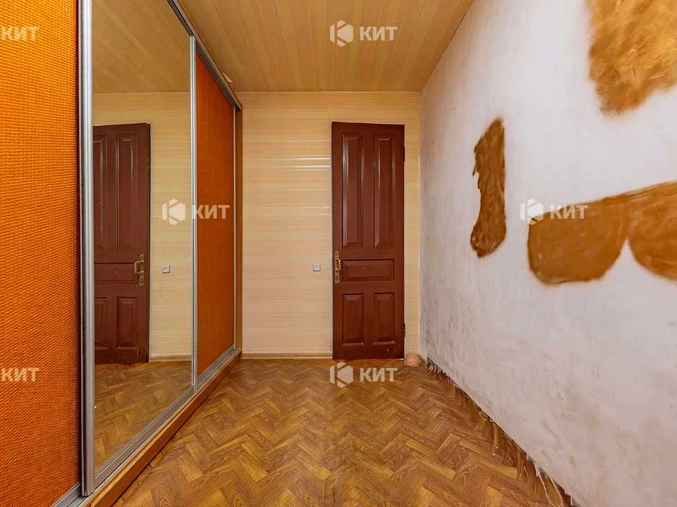 Apartment. Kharkiv, Myronositska St.