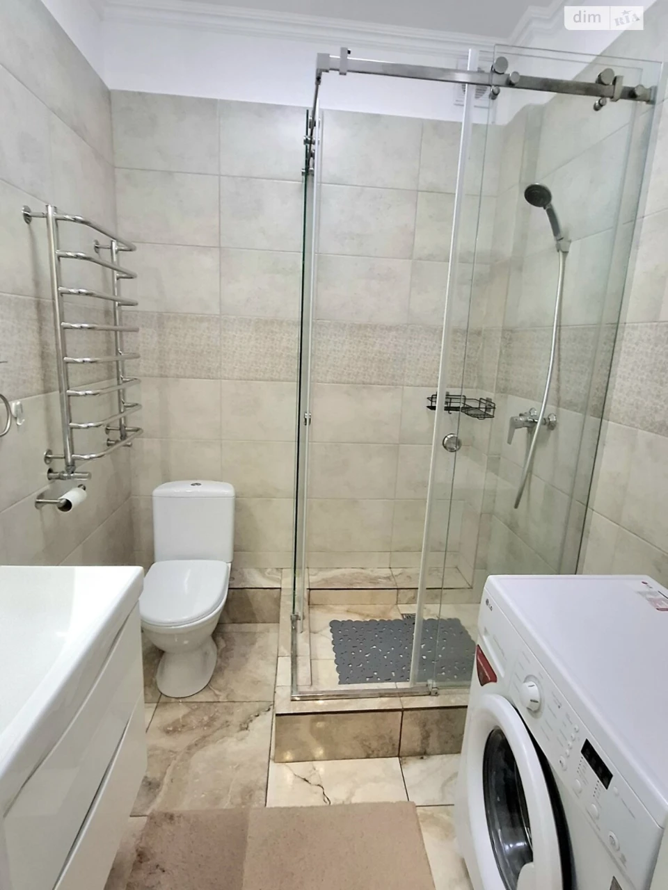 Apartment for Sale - Bagrynova Hora