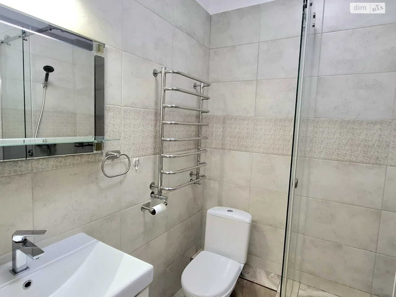 Apartment for Sale - Bagrynova Hora