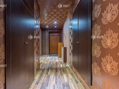 Apartment. Kharkiv, Myronositska St.