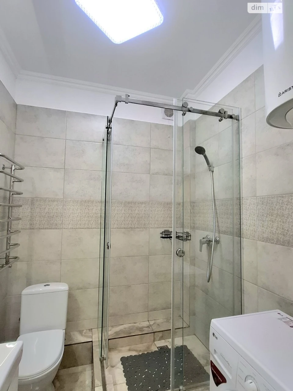 Apartment for Sale - Bagrynova Hora