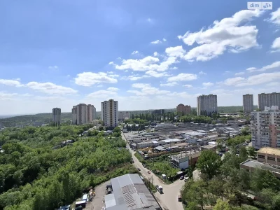 Apartment for Sale - Bagrynova Hora