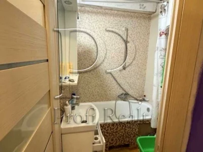 Квартира. Мілютенка, 7а, Київ.