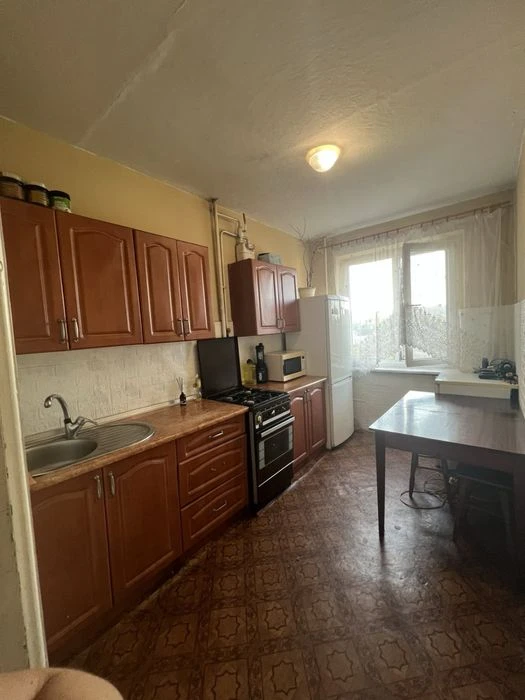 Продаж 3 кім квартири вул Міцкевича