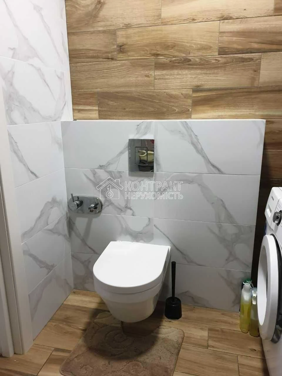 Продаж 1-кімнатної квартири ЖК "Архітекторів Олексіївка"