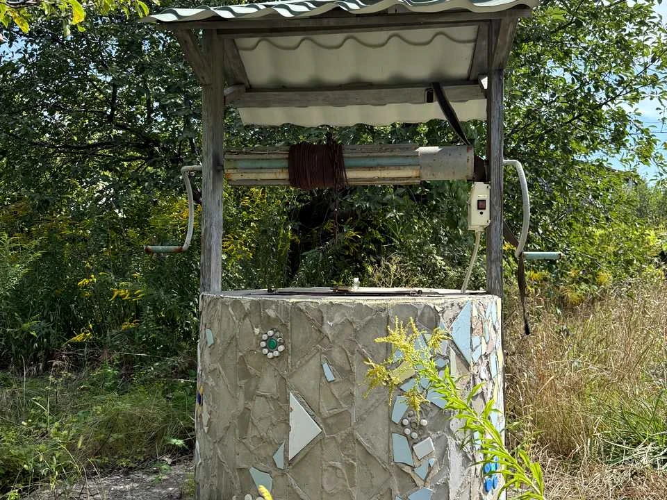 Будинок. Дніпро, вулиця Андрійченка