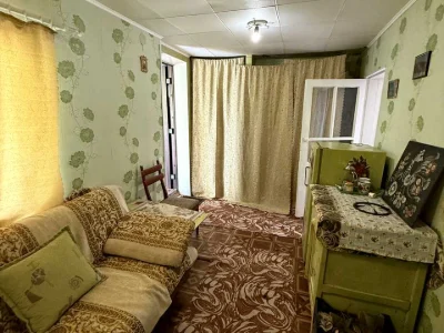 Будинок. Дніпро, вулиця Андрійченка