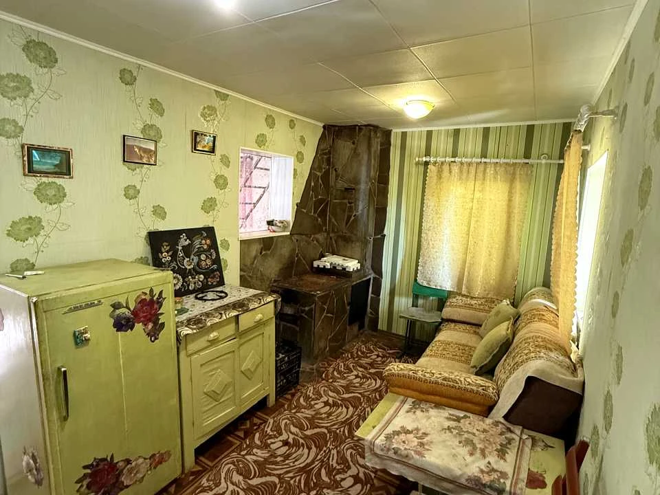 Будинок. Дніпро, вулиця Андрійченка