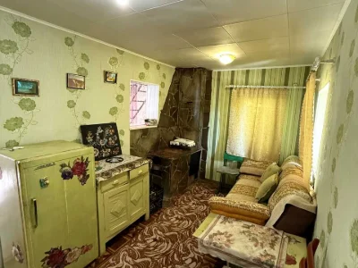 Будинок. Дніпро, вулиця Андрійченка