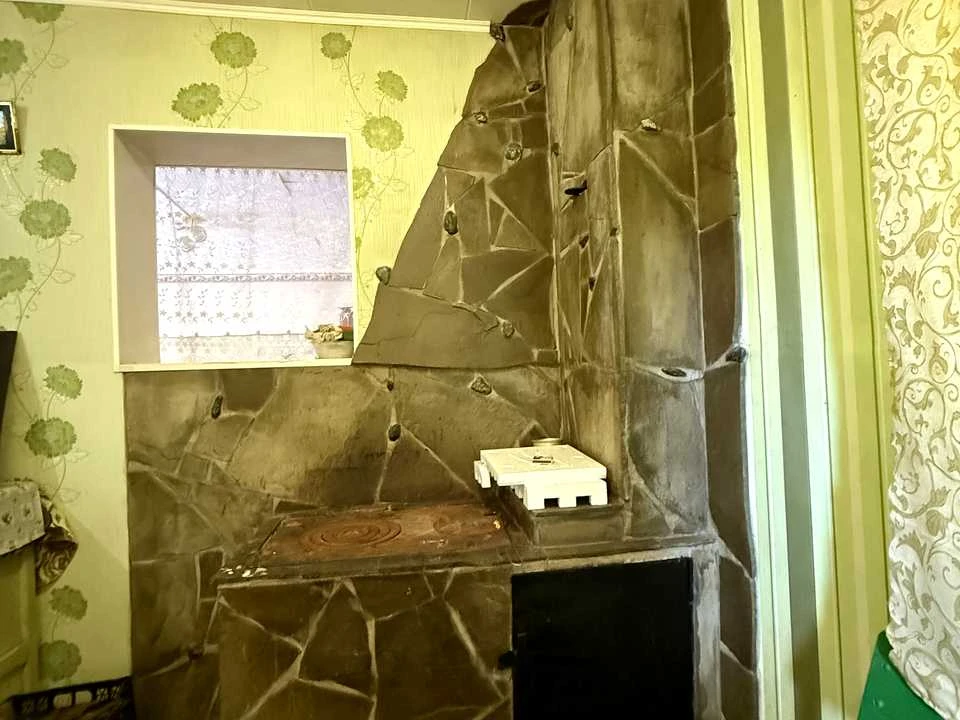 Будинок. Дніпро, вулиця Андрійченка