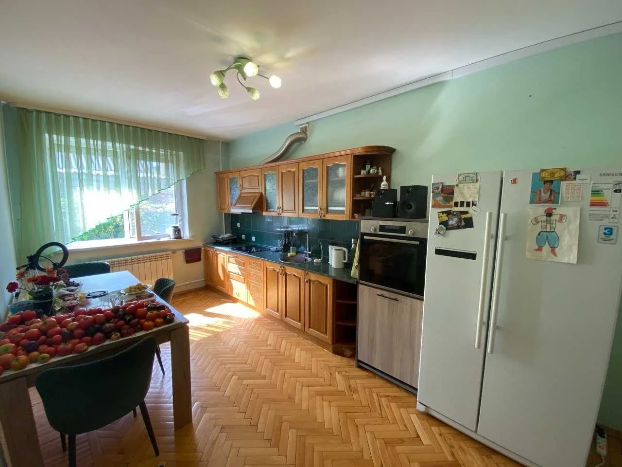 For Sale House 165 sq m own shore Odinkovka/Igren/Prydneprovsk/Sa