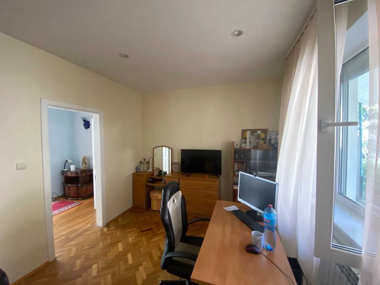 For Sale House 165 sq m own shore Odinkovka/Igren/Prydneprovsk/Sa