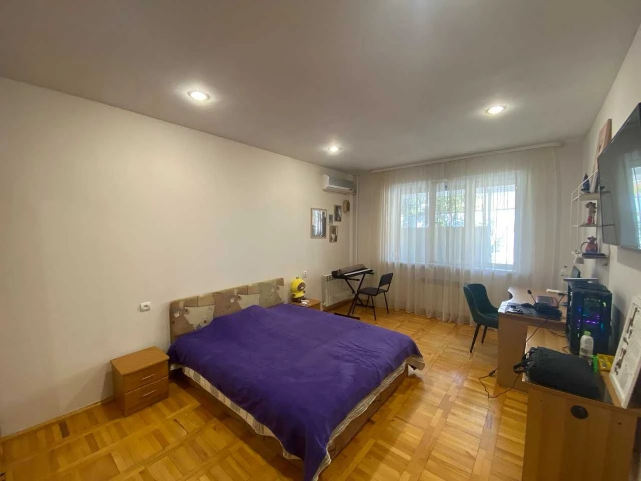 For Sale House 165 sq m own shore Odinkovka/Igren/Prydneprovsk/Sa