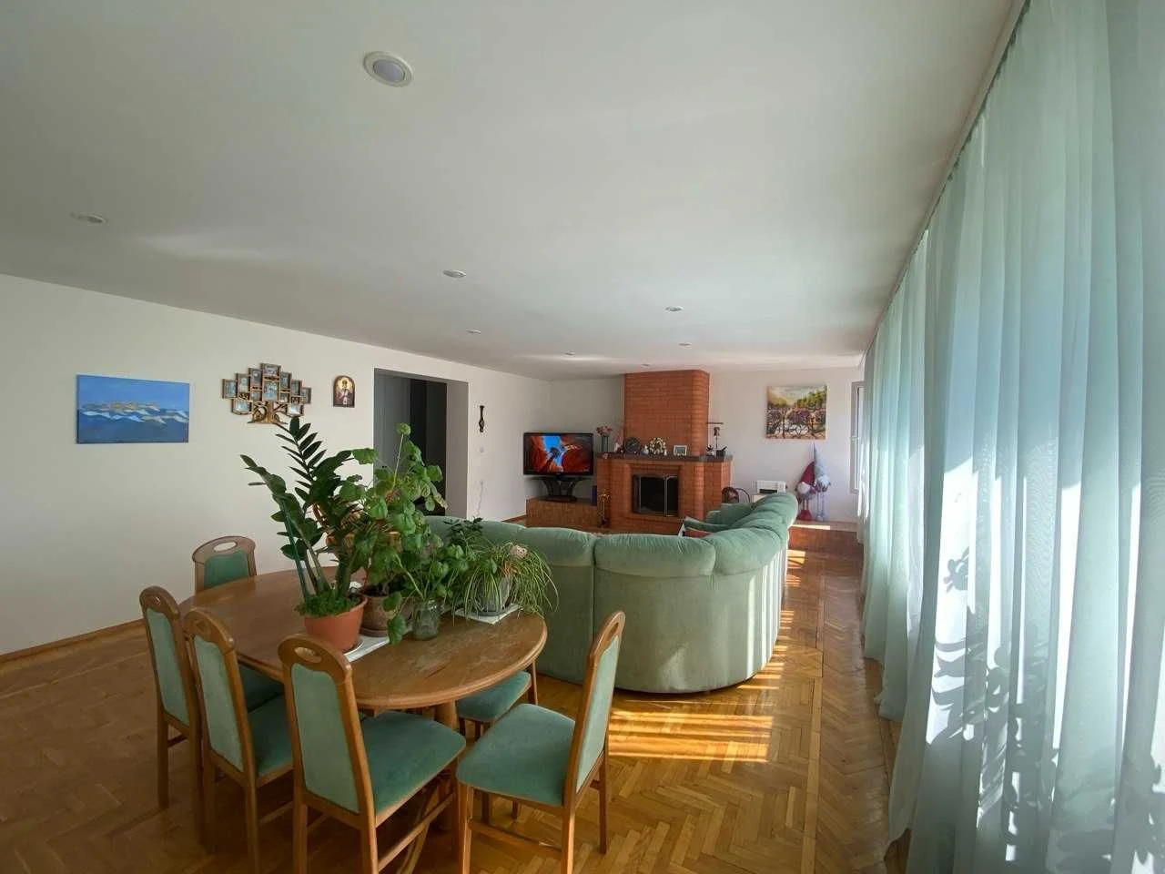 For Sale House 165 sq m own shore Odinkovka/Igren/Prydneprovsk/Sa