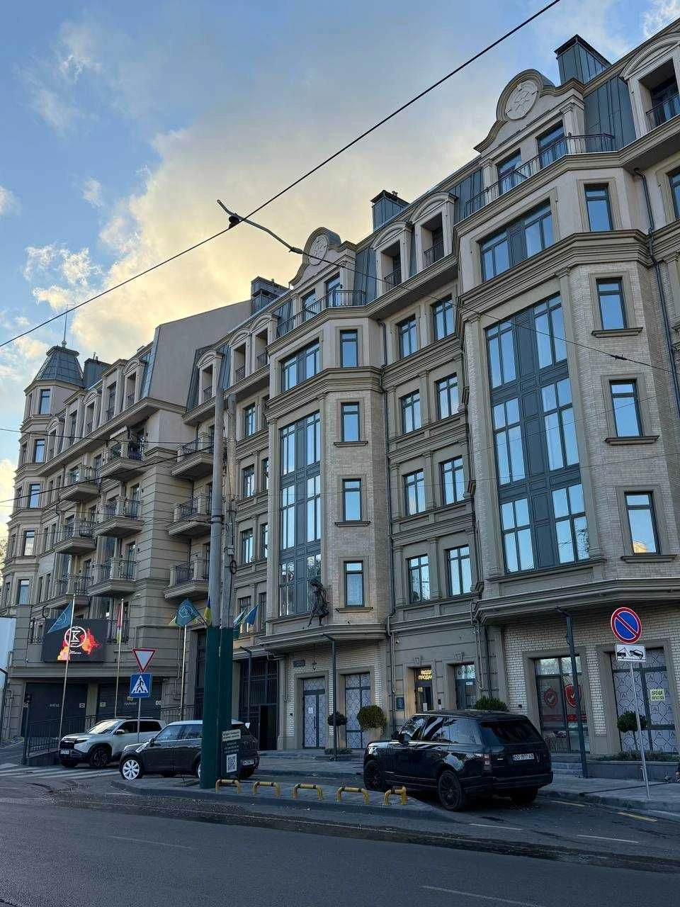 Продаж 1-кімнатної квартири на Фонтанській дорозі/10-й вулиці