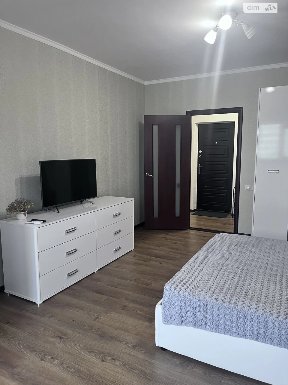Long Term Rental Apartment Peresypsky
