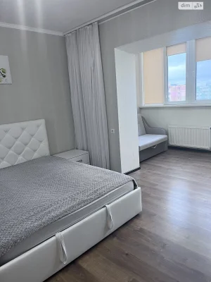 Long Term Rental Apartment Peresypsky