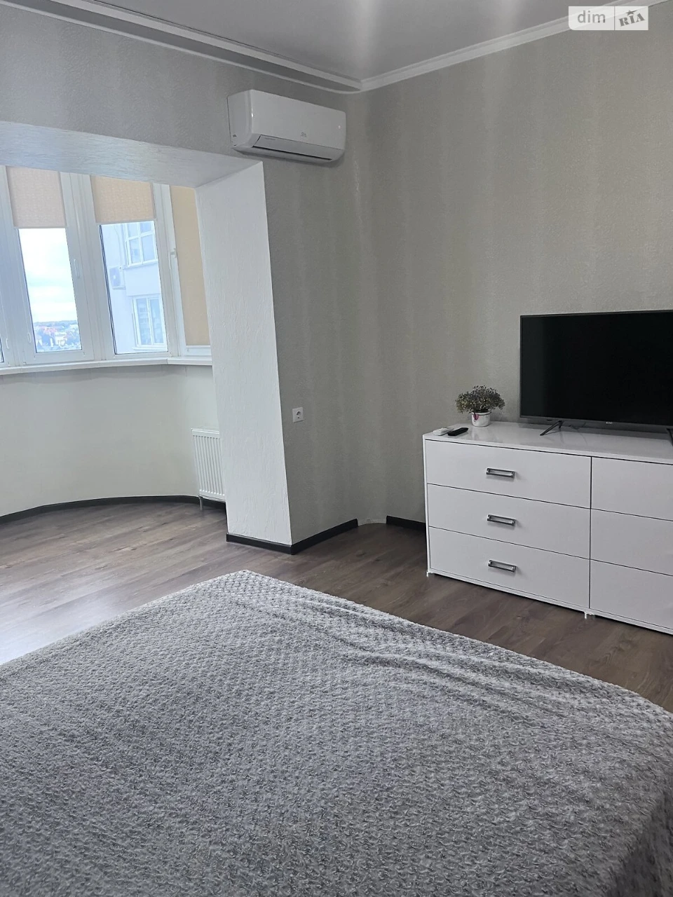 Long Term Rental Apartment Peresypsky