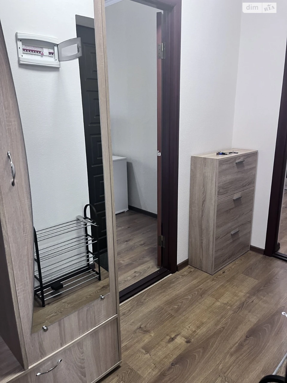 Long Term Rental Apartment Peresypsky