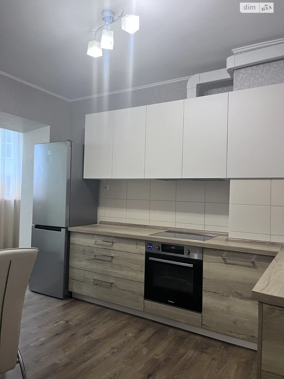 Long Term Rental Apartment Peresypsky