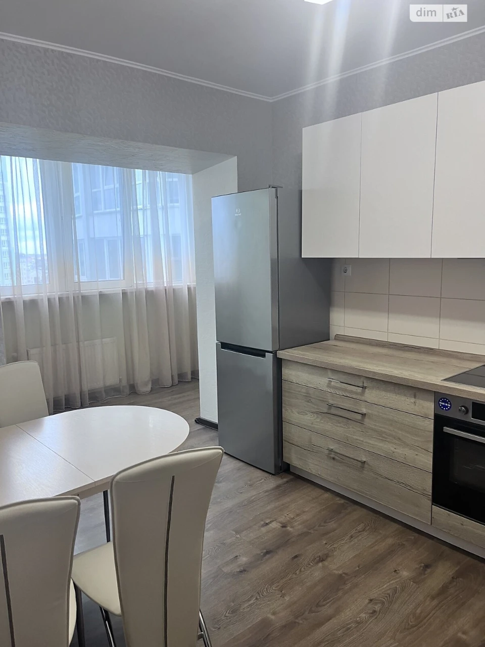 Long Term Rental Apartment Peresypsky