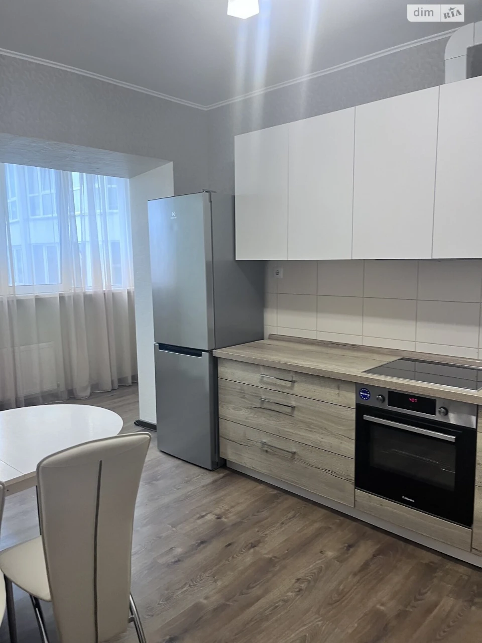 Long Term Rental Apartment Peresypsky