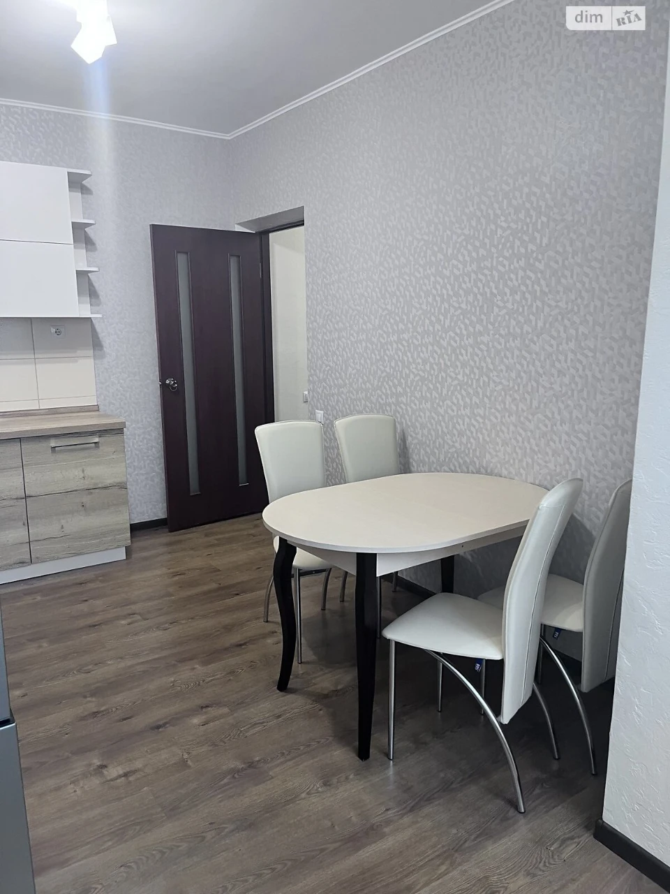 Long Term Rental Apartment Peresypsky