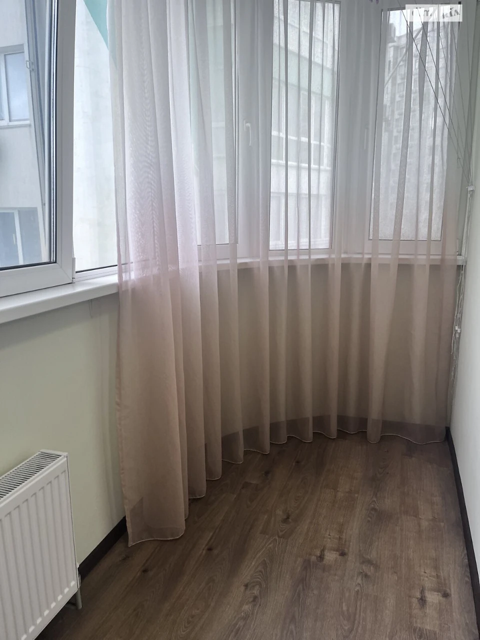 Long Term Rental Apartment Peresypsky