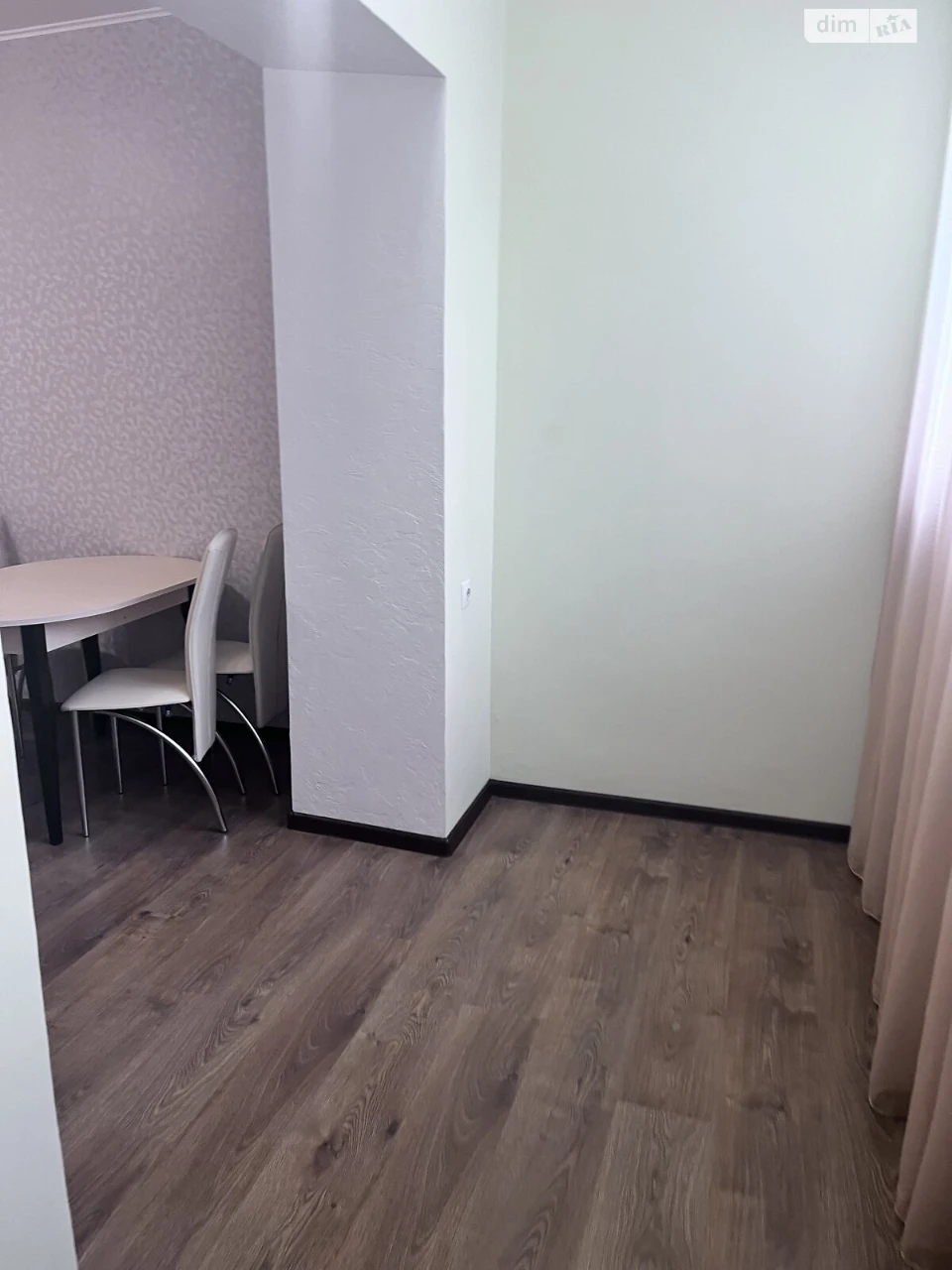 Long Term Rental Apartment Peresypsky