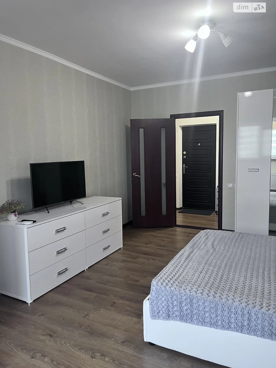 Long Term Rental Apartment Peresypsky
