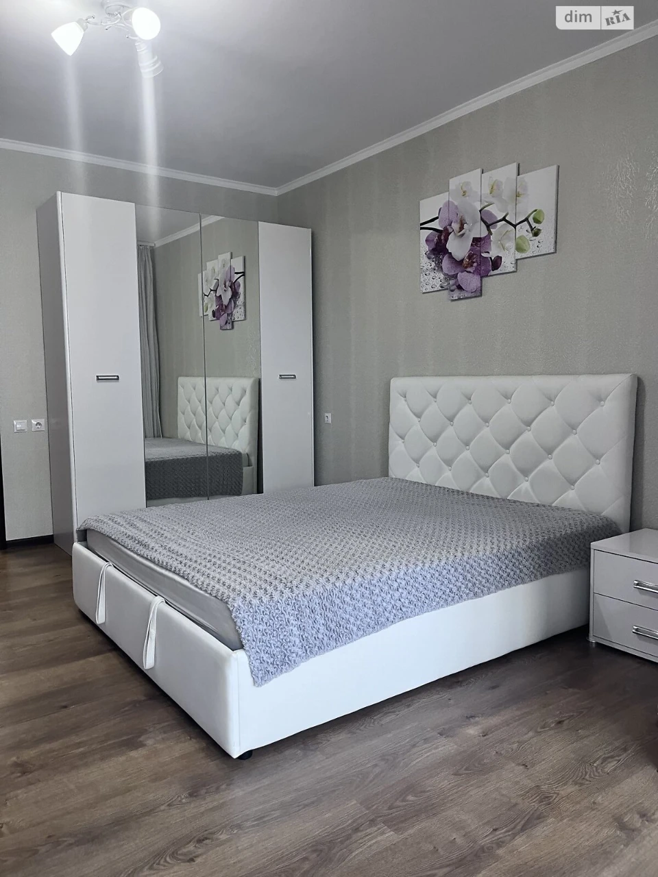 Long Term Rental Apartment Peresypsky